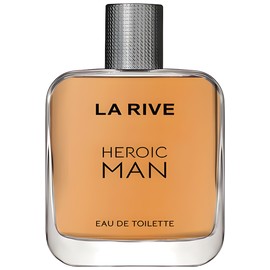 perfume Heroic Man