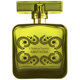 perfume Christian Lacroix Absynthe for Him