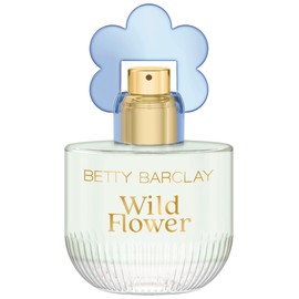 perfume Wild Flower Eau de Parfum