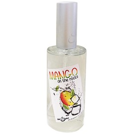 Mango On The Rocks