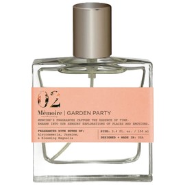 02 Garden Party