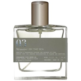 03 By The Sea