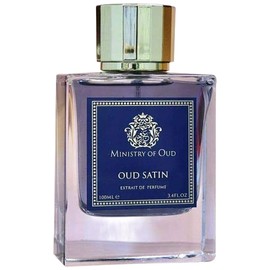 Oud Satin