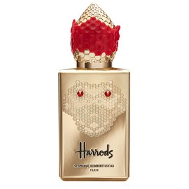 perfume Harrods Ruby Naga