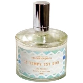 perfume Le Temps Est Bon