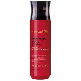 Morango Ruby