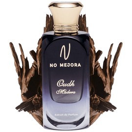perfume Oudh Madera