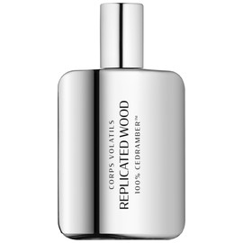 perfume Replicated Wood