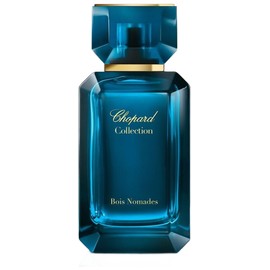 perfume Bois Nomades