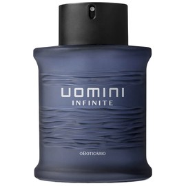 perfume Uomini Infinite