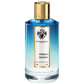 perfume French Riviera