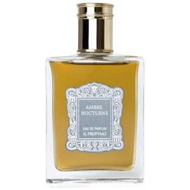 perfume Ambre Nocturne