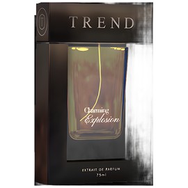 perfume Charming Explosion