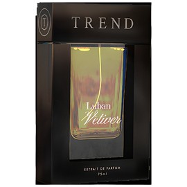 perfume Luban Vetiver