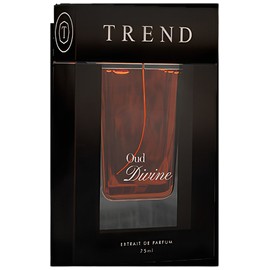 perfume Oud Divine