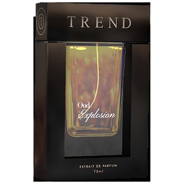 perfume Oud Explosion