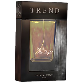 perfume Oud of Night