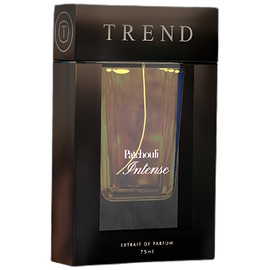 perfume Patchouli Intense