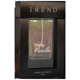 perfume Smoky Vanilla