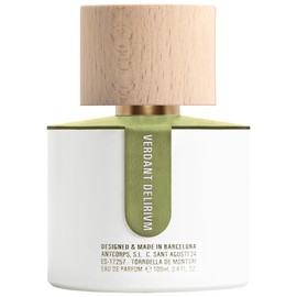 Verdant Delirivm