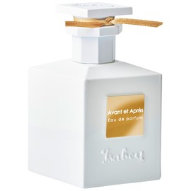 perfume Avant et Apres