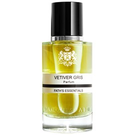 Vetiver Gris