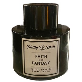 Faith for Fantasy