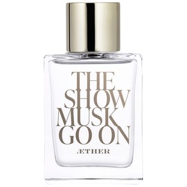 perfume The Show Musk Go On