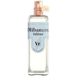 Vétiver