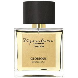 perfume Glorious