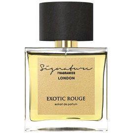 perfume Exotic Rouge