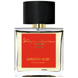 perfume London Ruby