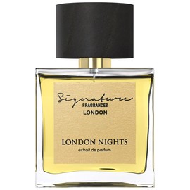 perfume London Nights