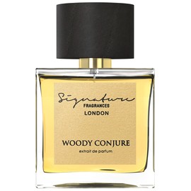 perfume Woody Conjure