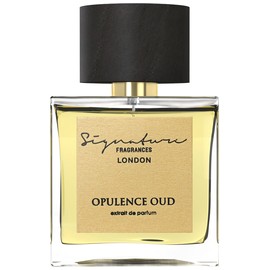perfume Opulence Oud
