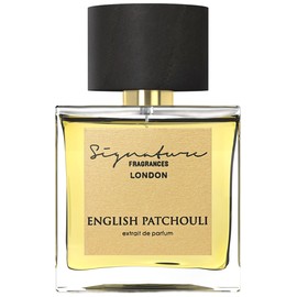 perfume English Patchouli