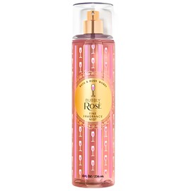 Bubbly Rosé