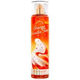 Orange Vanilla Twist