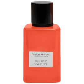 Tuberose Overdose