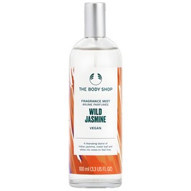 Wild Jasmine