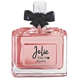 perfume Jolie Kiss Me
