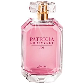 Patricia Abravanel Joy