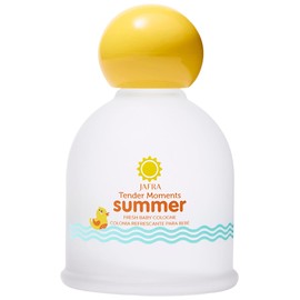 perfume Tender Moments Summer