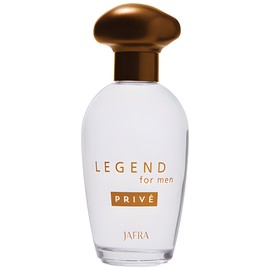 perfume Legend Privé for Men