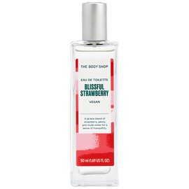 Blissful Strawberry Eau de Toilette