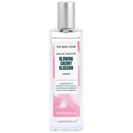 Glowing Cherry Blossom Eau de Toilette