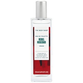 perfume Rebel Rosebud Eau de Toilette