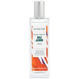 Wild Jasmine Eau de Toilette