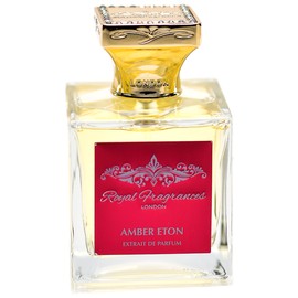perfume Amber Eton