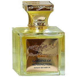 perfume Gardens of Kensington